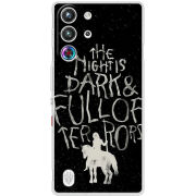 Чохол BoxFace Nubia RedMagic 10 Pro 