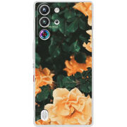 Чохол BoxFace Nubia RedMagic 10 Pro 