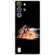 Чохол BoxFace Nubia RedMagic 10 Pro 