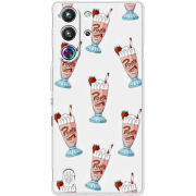 Чохол BoxFace Nubia RedMagic 10 Pro 