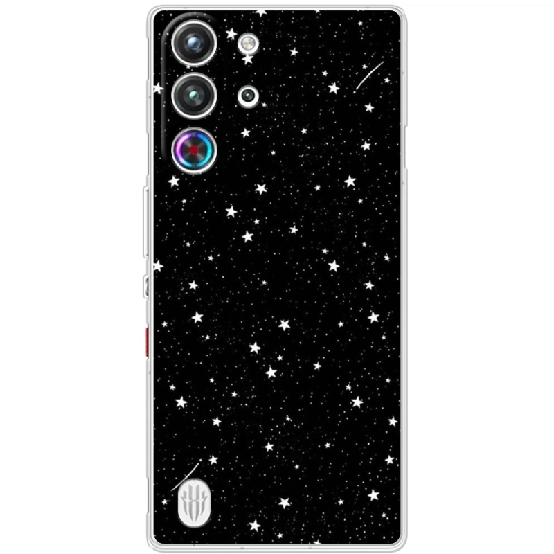 Чохол BoxFace Nubia RedMagic 10 Pro 