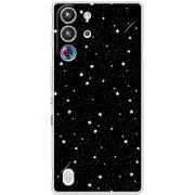 Чохол BoxFace Nubia RedMagic 10 Pro 