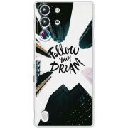 Чохол BoxFace Nubia RedMagic 10 Pro 