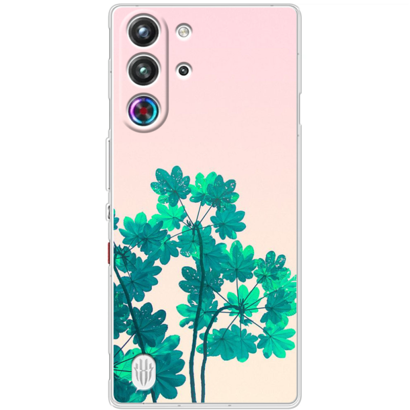 Чохол BoxFace Nubia RedMagic 10 Pro 