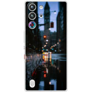 Чохол BoxFace Nubia RedMagic 10 Pro 