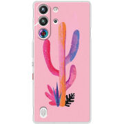 Чохол BoxFace Nubia RedMagic 10 Pro 