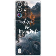 Чохол BoxFace Nubia RedMagic 10 Pro 