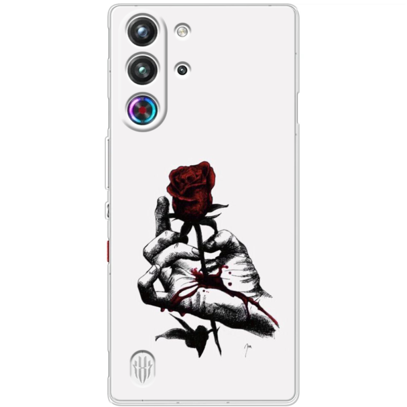 Чохол BoxFace Nubia RedMagic 10 Pro 