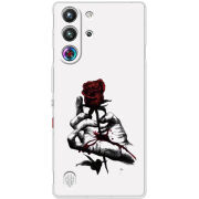 Чохол BoxFace Nubia RedMagic 10 Pro 