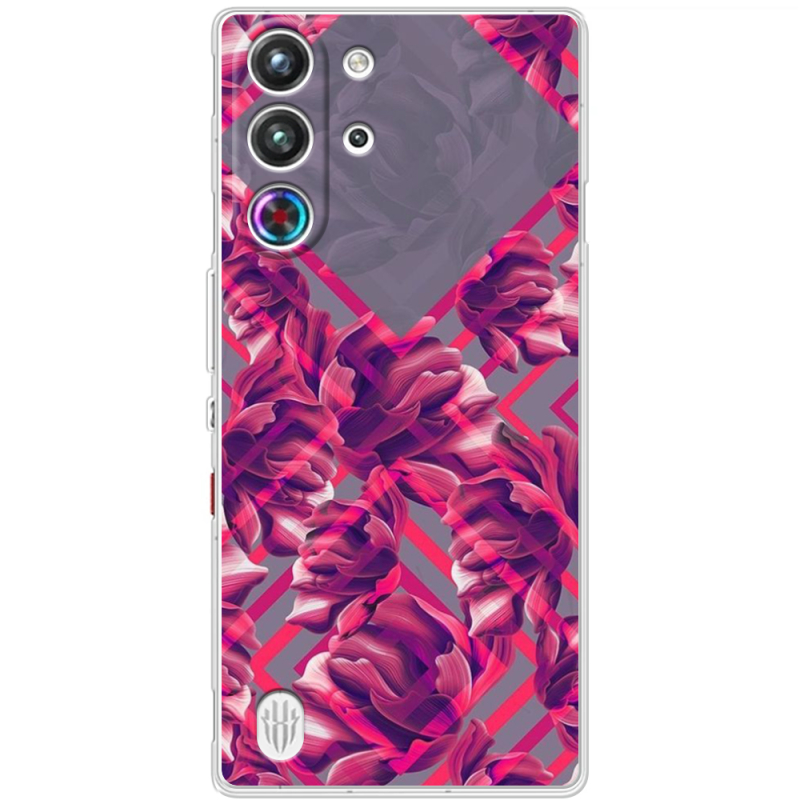 Чохол BoxFace Nubia RedMagic 10 Pro 