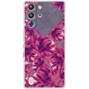 Чохол BoxFace Nubia RedMagic 10 Pro 