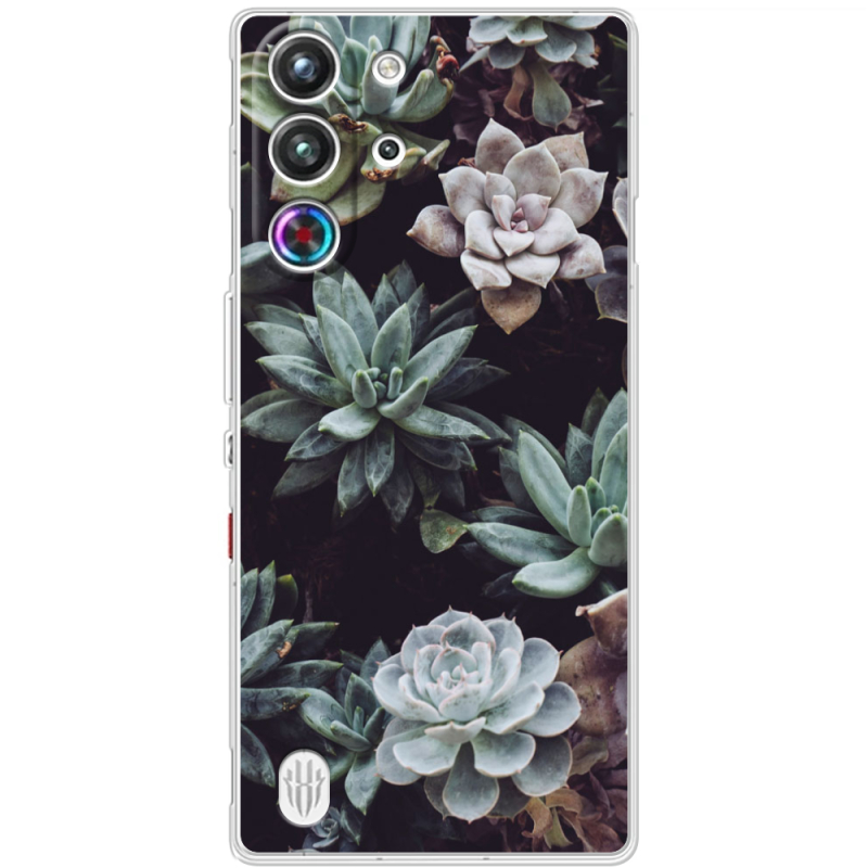 Чохол BoxFace Nubia RedMagic 10 Pro 