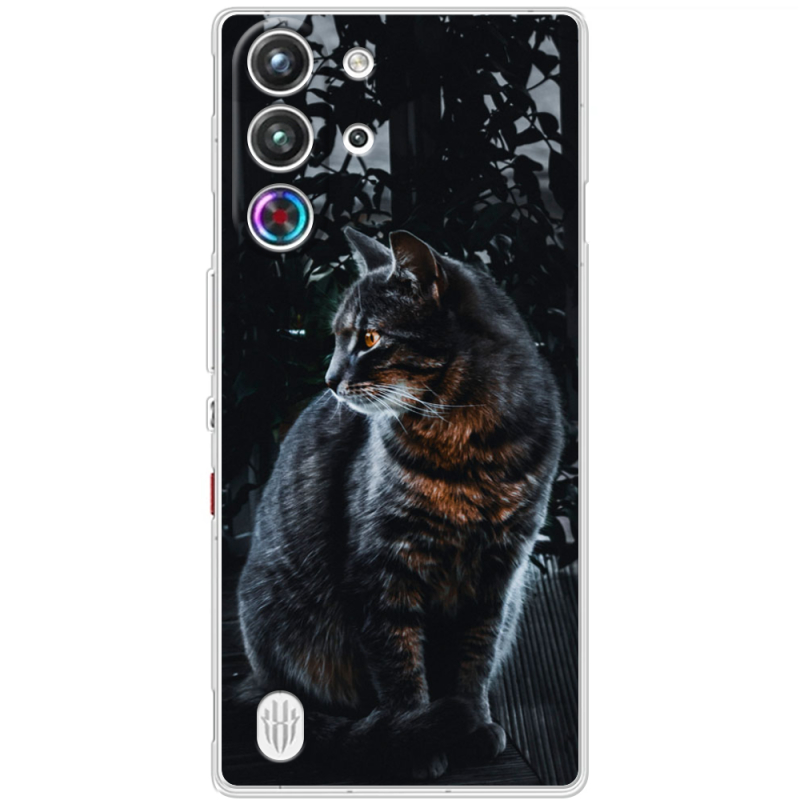 Чохол BoxFace Nubia RedMagic 10 Pro 