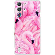 Чохол BoxFace Nubia RedMagic 10 Pro 