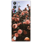 Чохол BoxFace Nubia RedMagic 10 Pro 