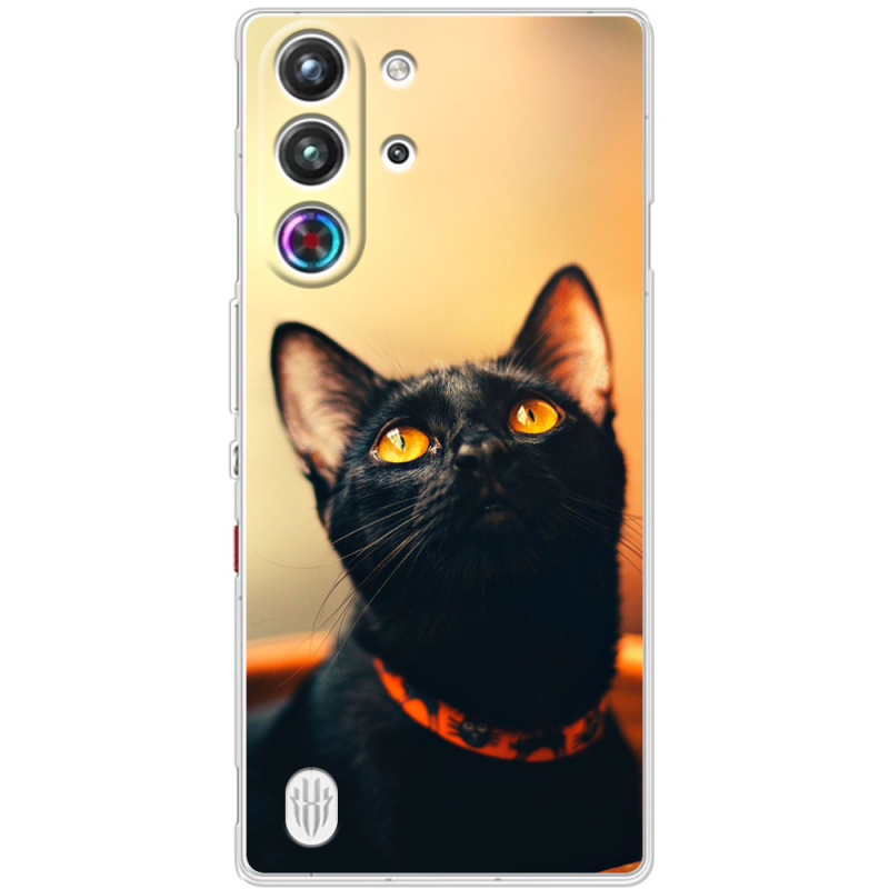 Чохол BoxFace Nubia RedMagic 10 Pro 