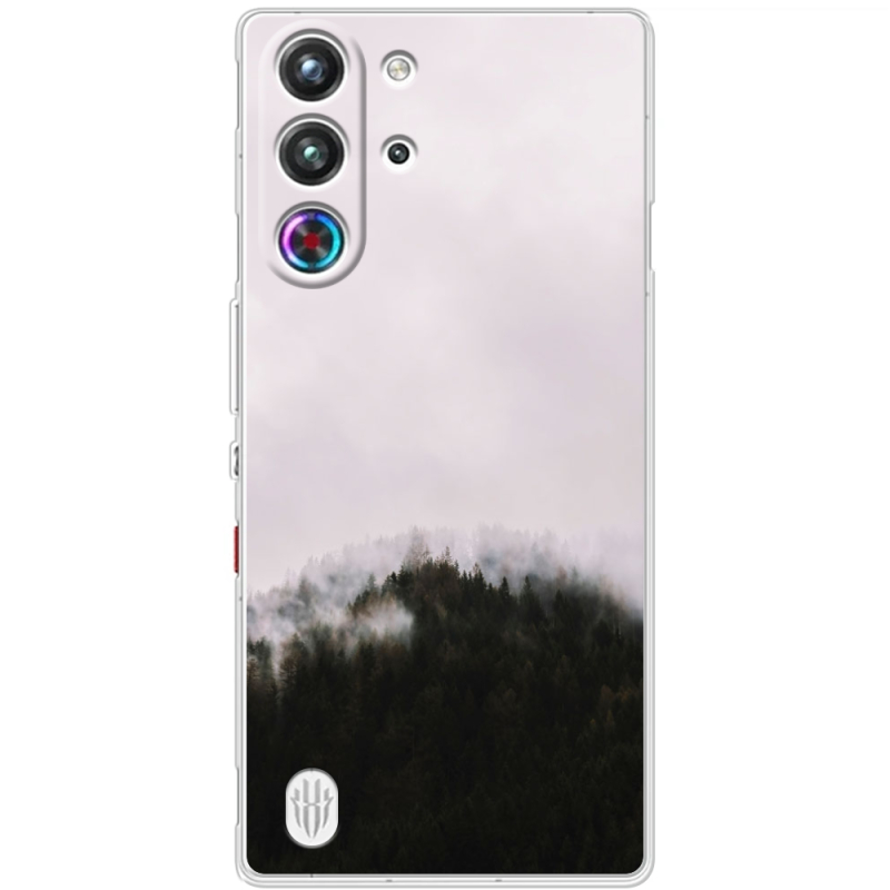 Чохол BoxFace Nubia RedMagic 10 Pro 