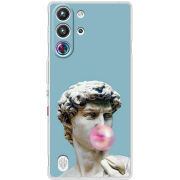 Чохол BoxFace Nubia RedMagic 10 Pro 