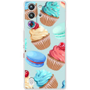 Чохол BoxFace Nubia RedMagic 10 Pro 