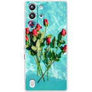 Чохол BoxFace Nubia RedMagic 10 Pro 