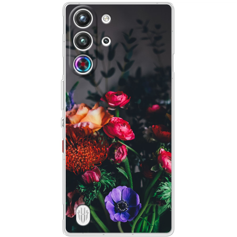 Чохол BoxFace Nubia RedMagic 10 Pro 