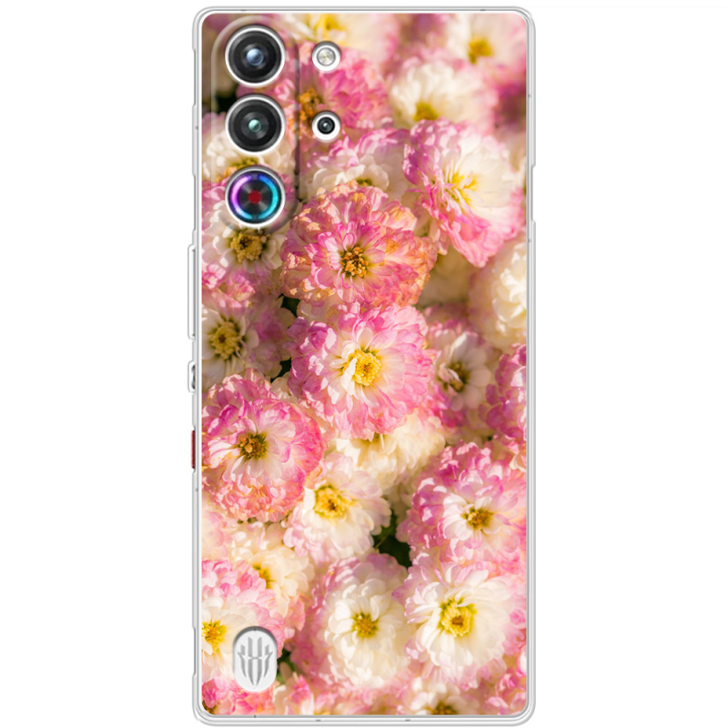 Чохол BoxFace Nubia RedMagic 10 Pro 