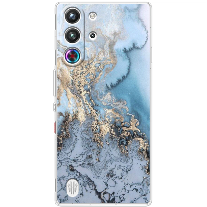 Чохол BoxFace Nubia RedMagic 10 Pro 