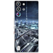 Чохол BoxFace Nubia RedMagic 10 Pro 