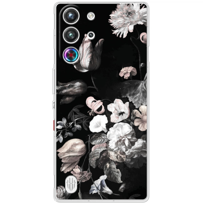 Чохол BoxFace Nubia RedMagic 10 Pro 