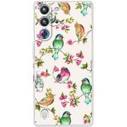 Чохол BoxFace Nubia RedMagic 10 Pro 