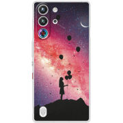 Чохол BoxFace Nubia RedMagic 10 Pro 