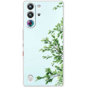 Чохол BoxFace Nubia RedMagic 10 Pro 