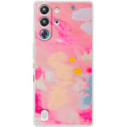 Чохол BoxFace Nubia RedMagic 10 Pro 