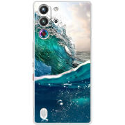 Чохол BoxFace Nubia RedMagic 10 Pro 