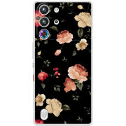 Чохол BoxFace Nubia RedMagic 10 Pro 