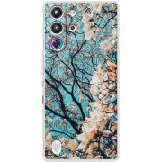 Чохол BoxFace Nubia RedMagic 10 Pro 