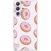 Чохол BoxFace Nubia RedMagic 10 Pro 