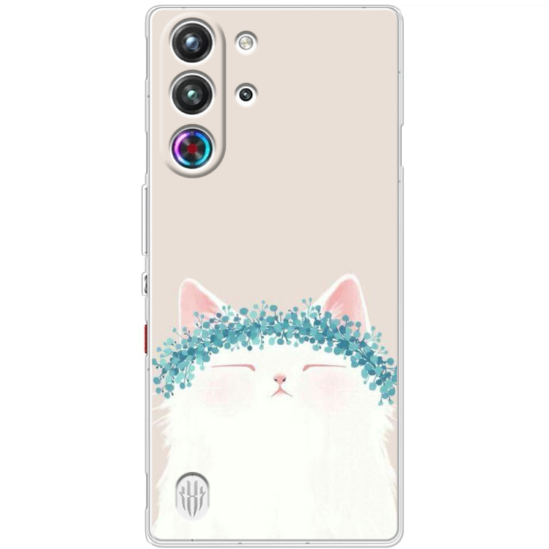 Чохол BoxFace Nubia RedMagic 10 Pro 