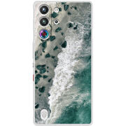 Чохол BoxFace Nubia RedMagic 10 Pro 