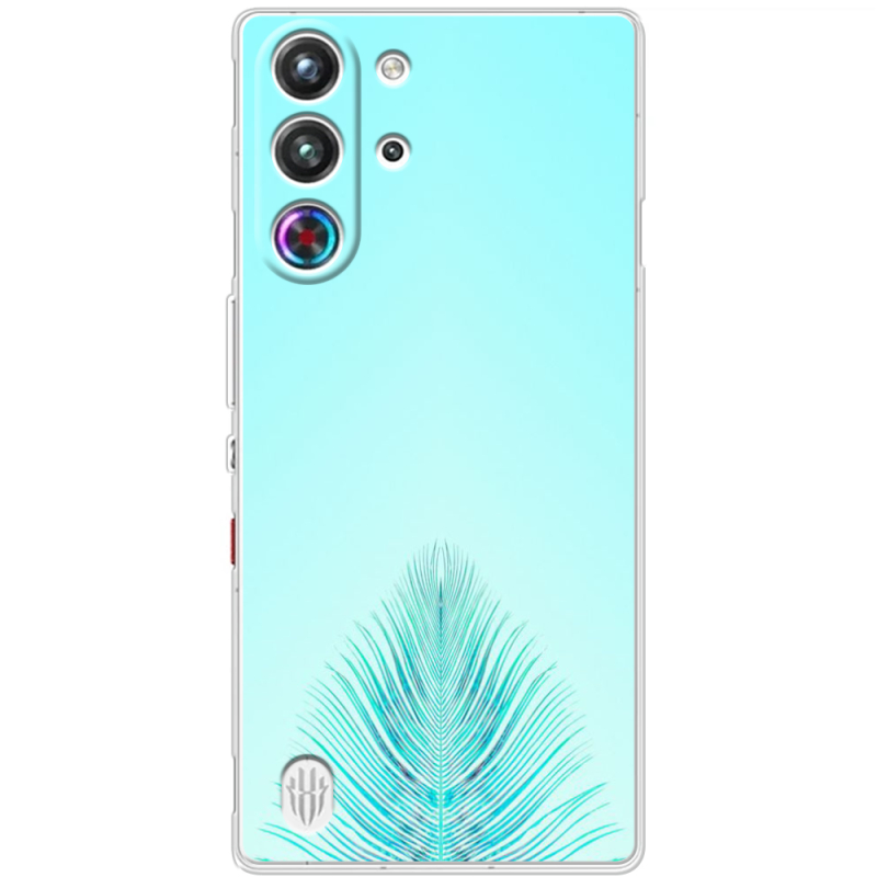 Чохол BoxFace Nubia RedMagic 10 Pro 