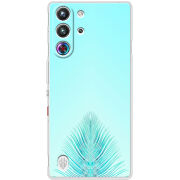 Чохол BoxFace Nubia RedMagic 10 Pro 