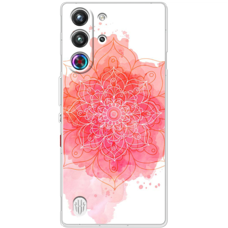 Чохол BoxFace Nubia RedMagic 10 Pro 