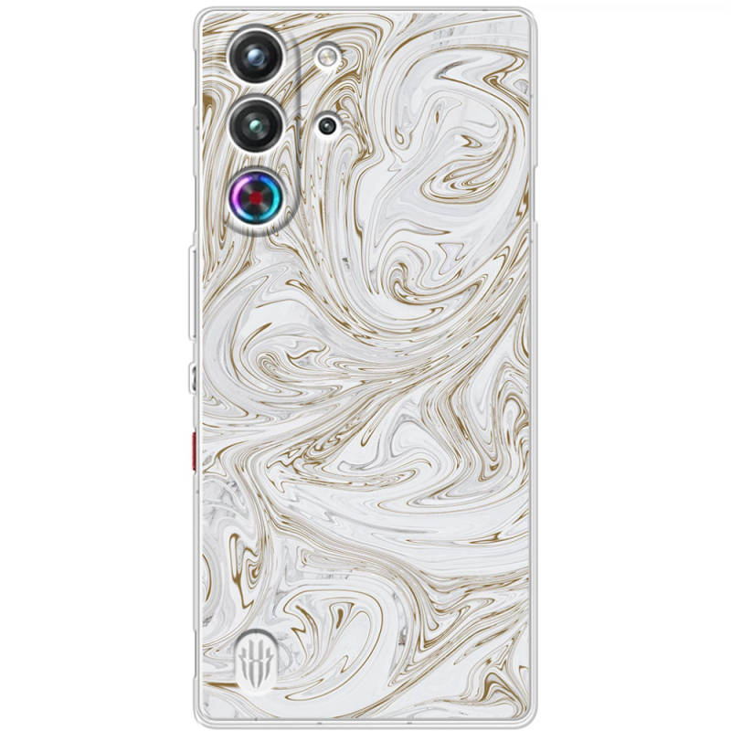 Чохол BoxFace Nubia RedMagic 10 Pro 