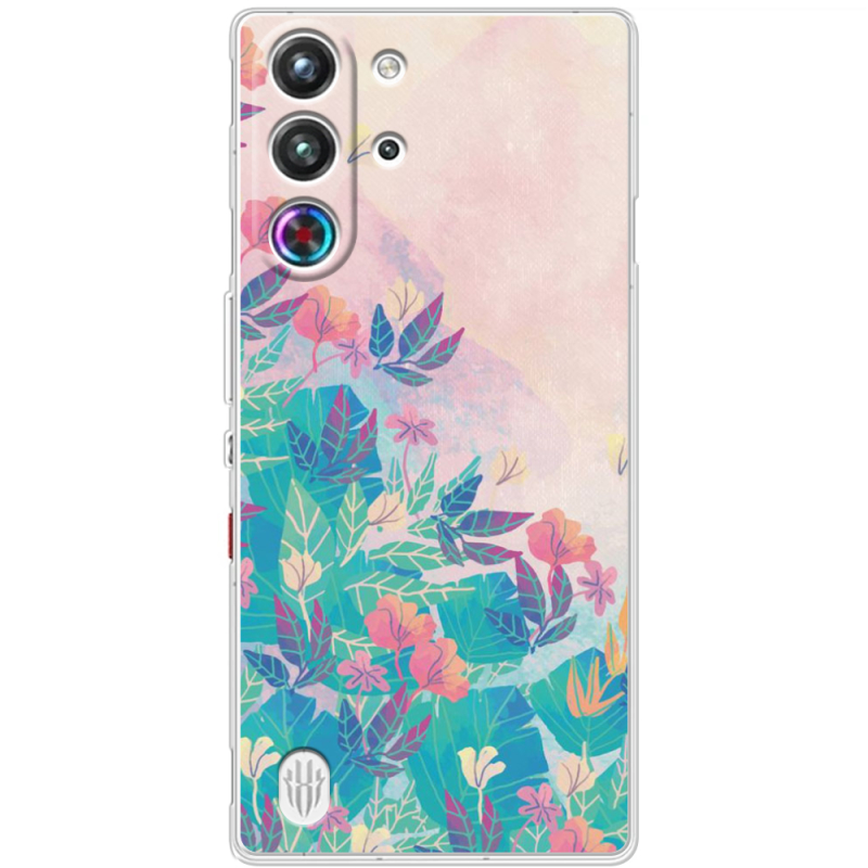 Чохол BoxFace Nubia RedMagic 10 Pro 