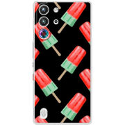 Чохол BoxFace Nubia RedMagic 10 Pro 