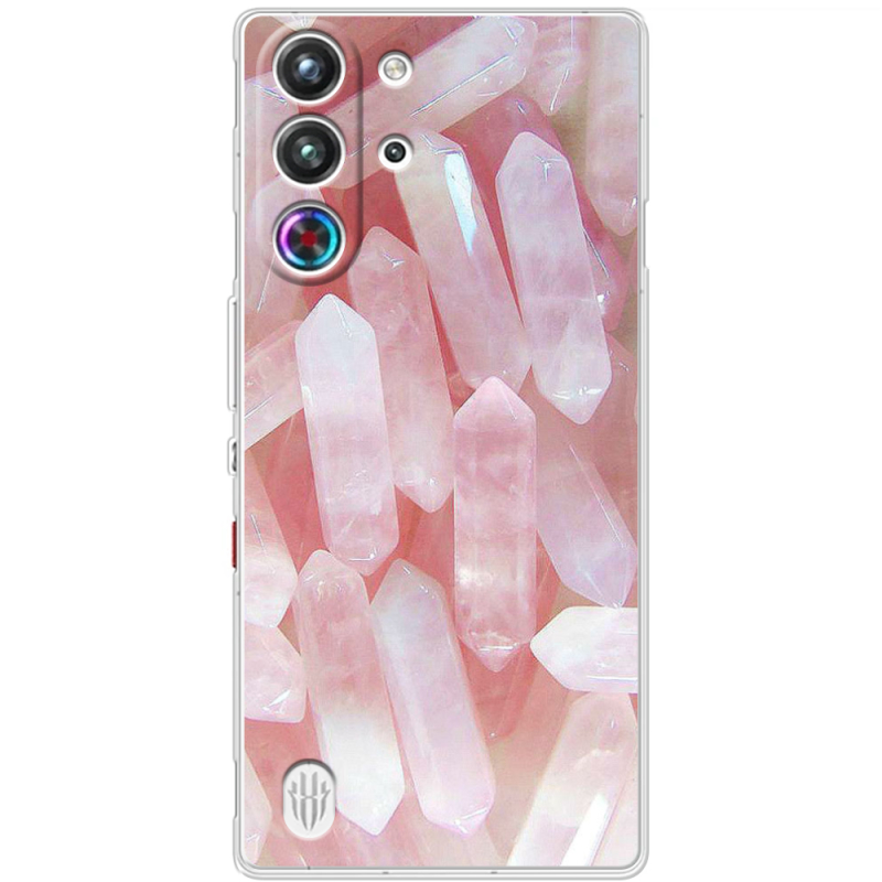 Чохол BoxFace Nubia RedMagic 10 Pro 