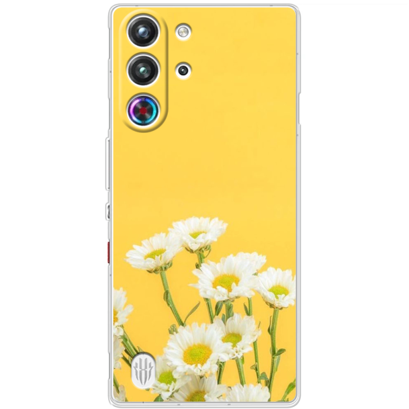 Чохол BoxFace Nubia RedMagic 10 Pro 