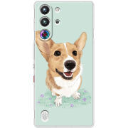 Чохол BoxFace Nubia RedMagic 10 Pro 