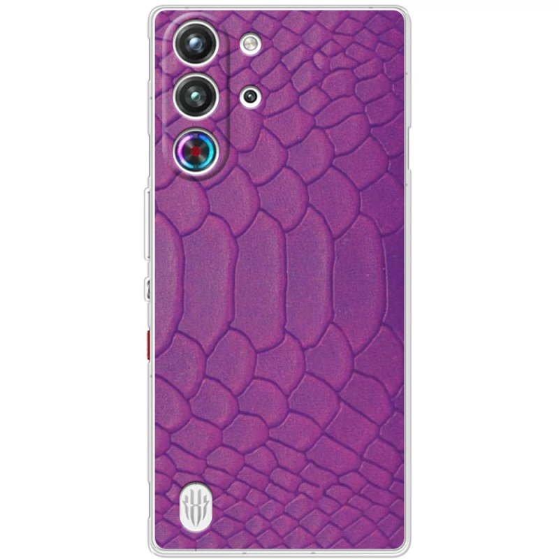 Чохол BoxFace Nubia RedMagic 10 Pro 