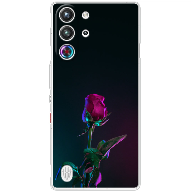 Чохол BoxFace Nubia RedMagic 10 Pro 